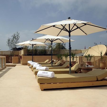 Riad Marrabahia Маракеш Екстериор снимка