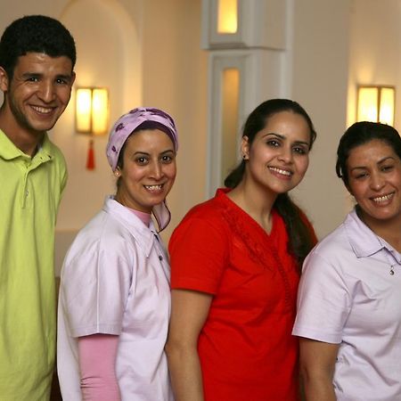 Riad Marrabahia Маракеш Екстериор снимка