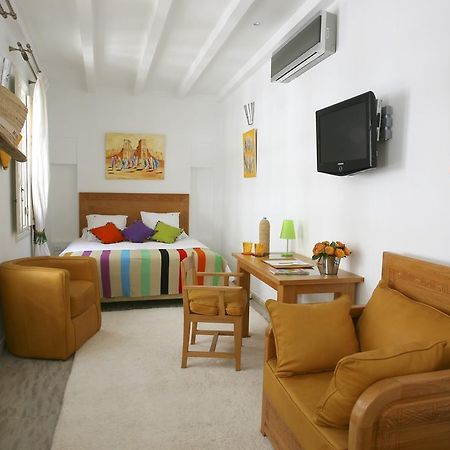 Riad Marrabahia Маракеш Стая снимка