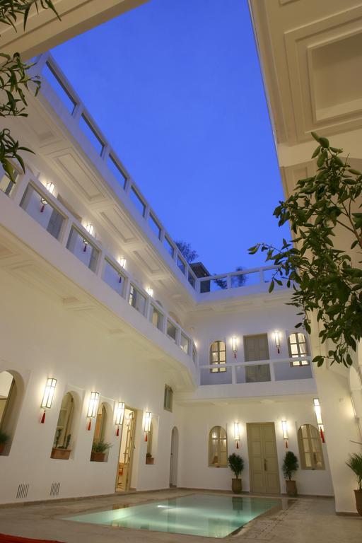 Riad Marrabahia Маракеш Екстериор снимка