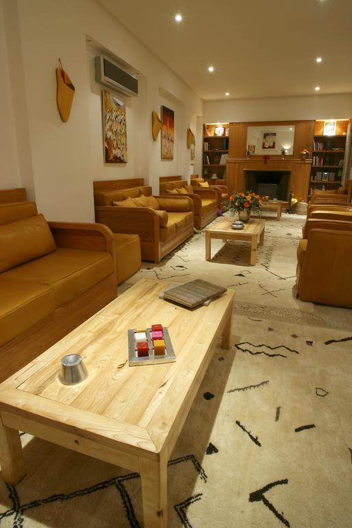 Riad Marrabahia Маракеш Екстериор снимка