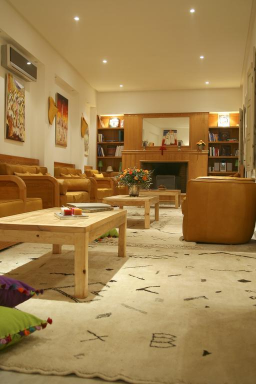 Riad Marrabahia Маракеш Екстериор снимка