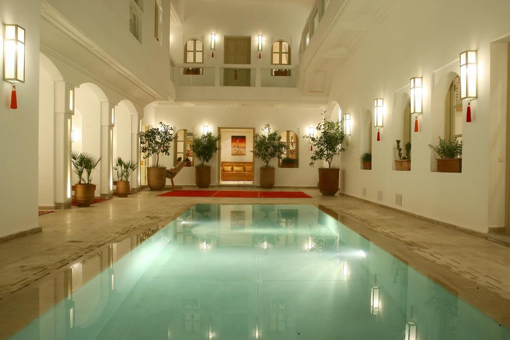 Riad Marrabahia Маракеш Екстериор снимка