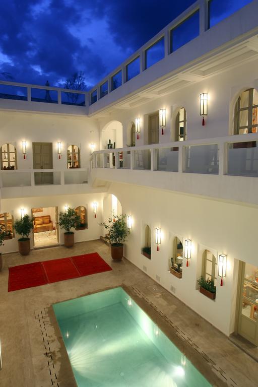 Riad Marrabahia Маракеш Екстериор снимка