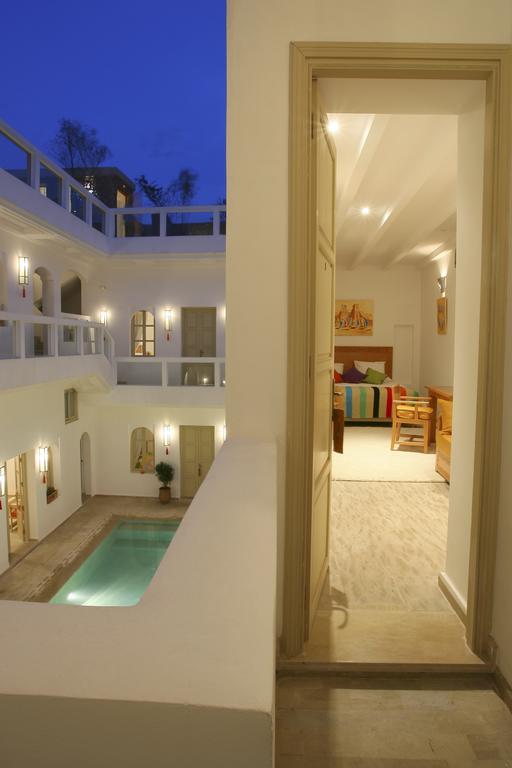 Riad Marrabahia Маракеш Екстериор снимка