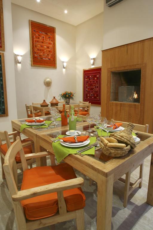 Riad Marrabahia Маракеш Екстериор снимка