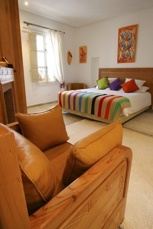 Riad Marrabahia Маракеш Екстериор снимка