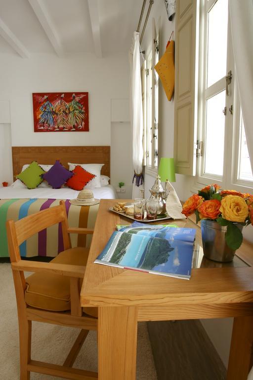 Riad Marrabahia Маракеш Екстериор снимка