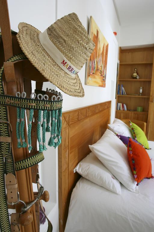 Riad Marrabahia Маракеш Екстериор снимка