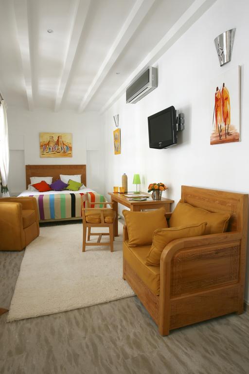 Riad Marrabahia Маракеш Екстериор снимка