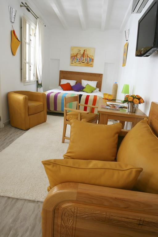 Riad Marrabahia Маракеш Екстериор снимка
