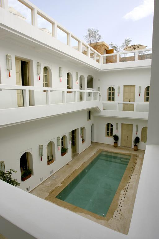 Riad Marrabahia Маракеш Екстериор снимка
