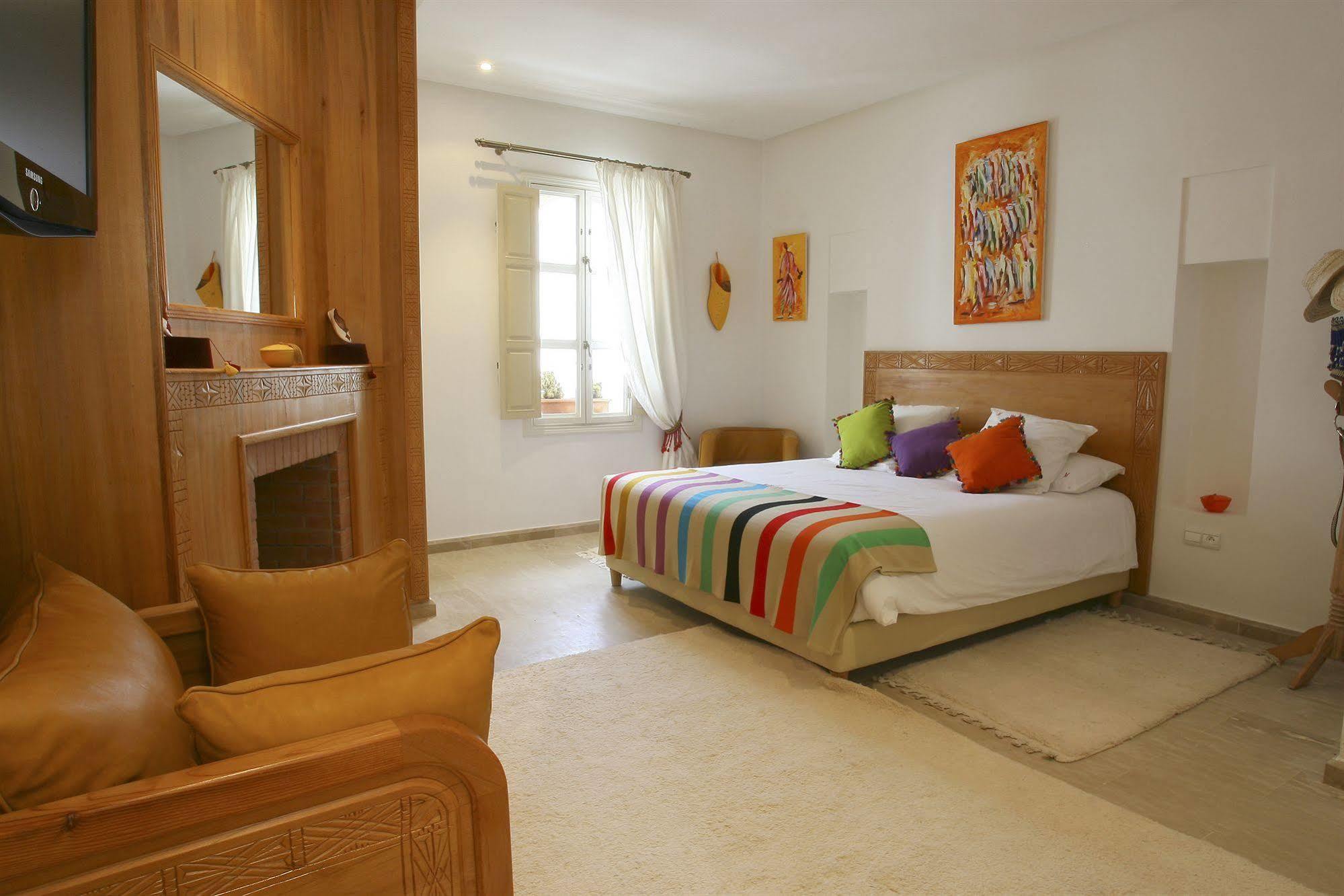 Riad Marrabahia Маракеш Екстериор снимка
